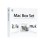 Apple Software Mac Box Set with Mac OS X v10.6 Snow Leopard - Single User